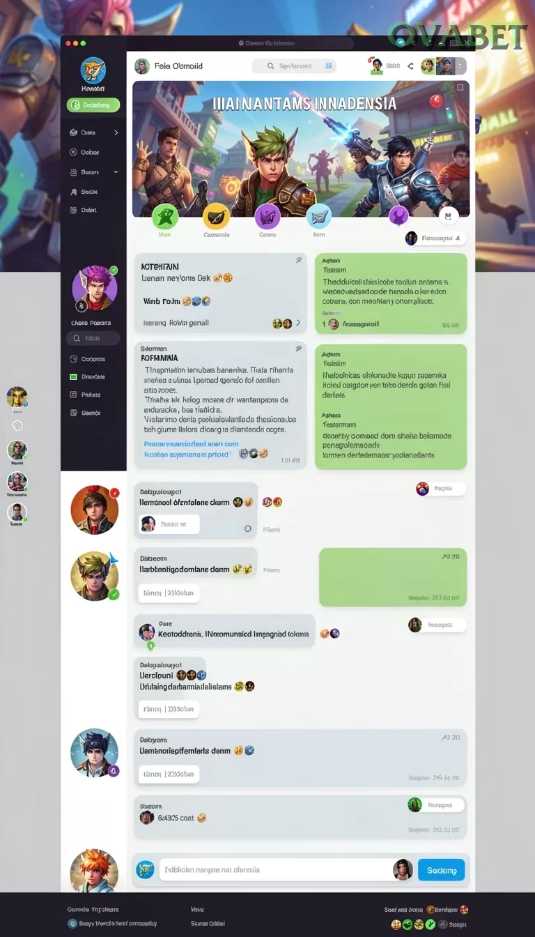 Screenshot Fungame777 nomor 1