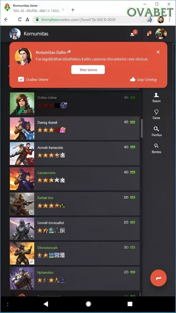 Screenshot Partaitogel nomor 3