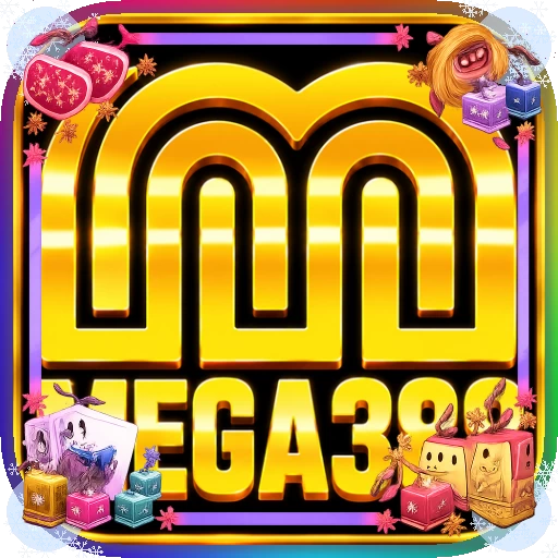 mega388 - 2